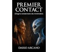 Premier contact: L'Énigme extraterrestre des Amérindiens