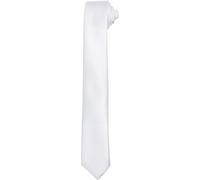 Premier - Cravate slim rétro - Homme (5 couleurs) (RW1164)