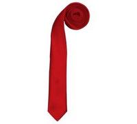Premier - Cravate slim rétro - Homme (Taille unique) (Argent) - UTRW1164 Argent G