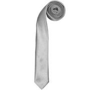 Premier - Cravate slim rétro - Homme (Taille unique) (Blanc) - UTRW1164 Blanc G