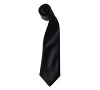 Premier - Cravate unie - Homme (28 couleurs) (RW1152)