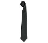 Premier - Cravate unie - Homme (6 couleurs) (RW1134)
