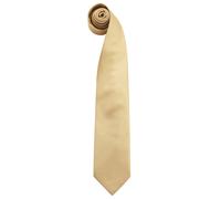 Premier - Cravate unie - Homme (Lot de 2) (RW6935)