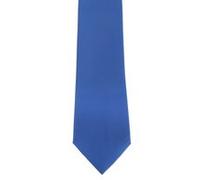 Premier - Cravate unie - Homme (Lot de 2) (Taille unique) (Pomme) - UTRW6934 Pomme G