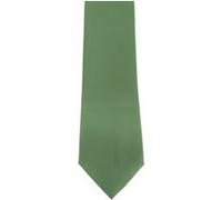 Premier - Cravate unie - Homme (Taille unique) (Citron) - UTRW1152 Citron G