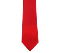 Premier - Cravate unie - Homme (Taille unique) (Rose) - UTRW1152 Rose
