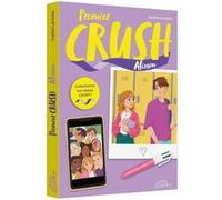 Premier Crush - Alisson