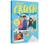 Premier crush - Hamza (3)