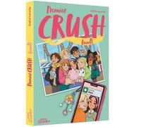 Premier Crush - Tome 2 - Iseult - Avec Un Ruban Crush Offert