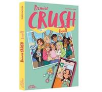 Sophie Laroche – Premier Crush : Iseult – Tome 2 – Broché