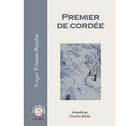 Premier de cordée ( 1 cd mp3 )