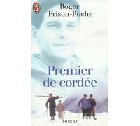 Premier de cordée