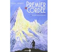 Premier de cordée