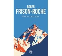Premier de cordée