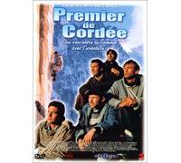 Premier de cordée