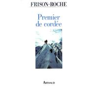 Premier de cordée