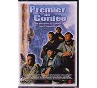 Premier de cordée