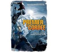 Premier de cordée DVD E