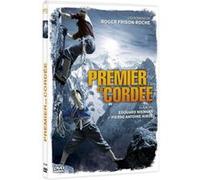 Premier de cordée DVD G