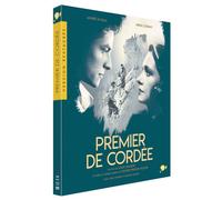 Premier de cordée Edition limitée Combo Blu-ray DVD