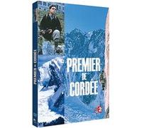 Premier de cordée G