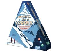 Premier de cordée - Version géante