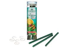 Premier Decorations Scentsticles Festive Fragrance Indoor Christmas Decorations Oh Tree Taille unique Unisex