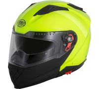 Premier Delta Fluo Casque pliable Taille : S (55/56)