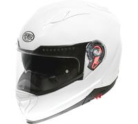 Premier Delta U8, Retournez en haut casque M Blanc Blanc