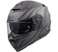 Premier Devil PR 9 BE BM Casque, gris, taille XS pour homme