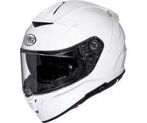 Premier Devil U8 Casque, blanc, taille M pour homme