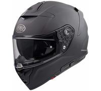 Premier Devil U9 Casque, noir, taille L pour homme