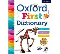 Premier dictionnaire d'Oxford