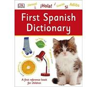 Premier dictionnaire espagnol