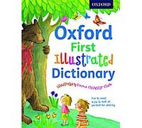 Premier dictionnaire illustré d'Oxford