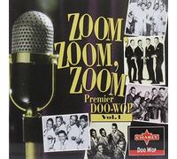 Premier Doo-Wop, Vol. 1
