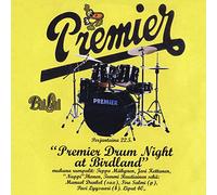 Premier Drum Night at Birdland/Various