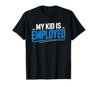 Premier Emploi Jalon du T-Shirt