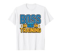 Premier Emploi Nouvelle Embauche T-Shirt
