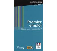 Premier emploi, quels sont mes droits ?