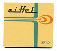Eiffel – Abricotine et Quality Street – Premier EP (2000)