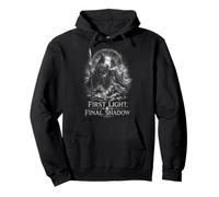 Premier épisode de Light Final Shadow Mythic Fantasy Romance Sweat à Capuche