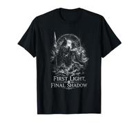 Premier épisode de Light Final Shadow Mythic Fantasy Romance T-Shirt
