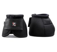 Premier Equine Cloches pour Cheval Anti retournement Ballistic