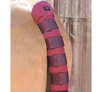 Premier Equine Protège-Queue pour Cheval Stay-Up