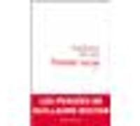 Premier Essai: CHRONIQUE DU TEMPS PRESENT