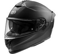 Premier Evoluzione, casque intégral S Noir Mat Noir Mat