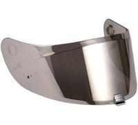 Premier Evoluzione, miroir de la visière Argent Réfléchissant Argent Réfléchissant