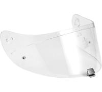 Premier Helmets Evoluzione Screen Clair