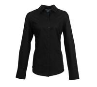 Premier femme signature oxford chemise à manches longues pr334 - un usage formel